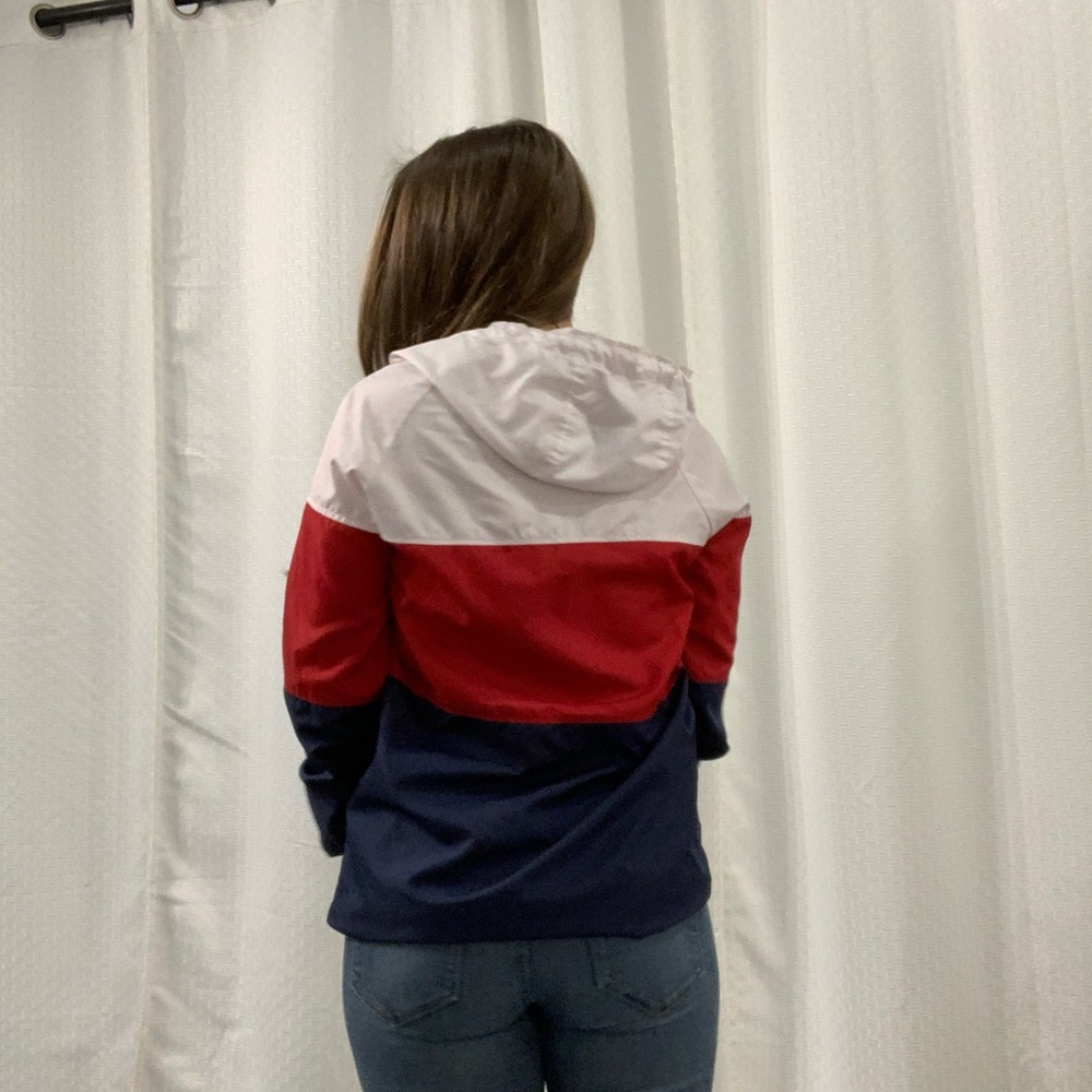 weather jacket